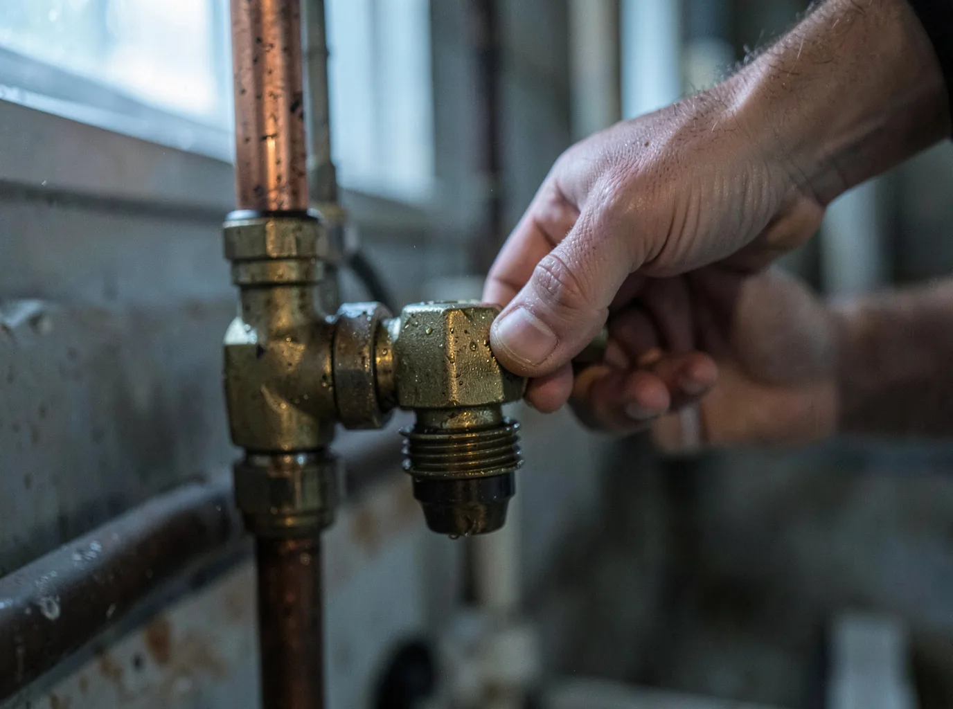 Emergency Plumber Ravenswood, WV FAQs